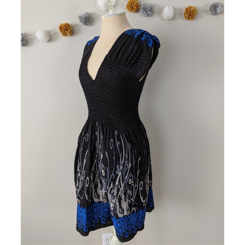 Max Edition Petite Cocktail Dress - Small